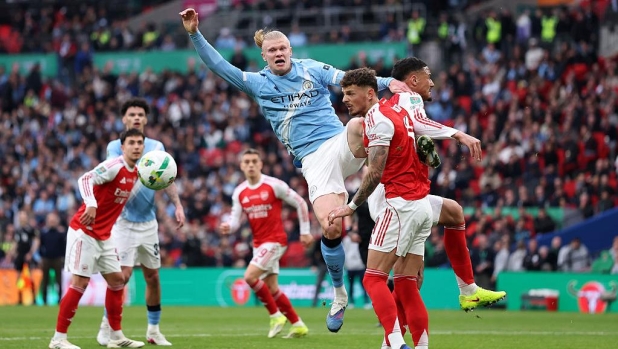 LIVE Manchester City-Arsenal 0-0: è la sfida decisiva per la Premier
