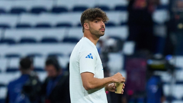 Real Madrid, paura Asencio: perde sei chili e torna in ospedale, ecco come sta