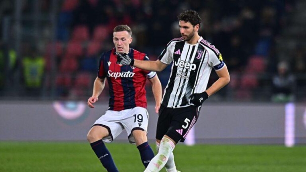 Dove vedere Juventus-Bologna, Cobolli in finale: lo sport in tv del 19 aprile