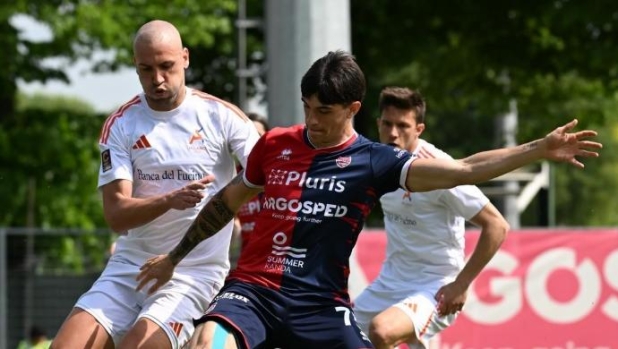 Serie C, niente playout nel girone A: retrocesse Virtus Verona e Pro Patria