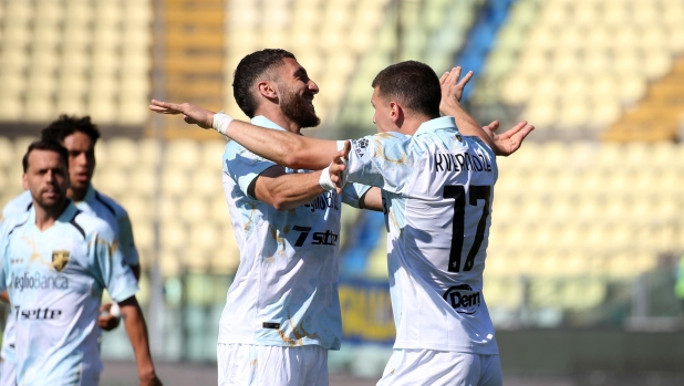 Le pagelle della Serie B: Ghedjemis (8) tira la volata al Frosinone. Bari, errori imperdonabili (5)