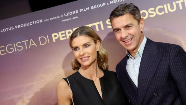 Costacurta-Barthez, retroscena d'amore: "Il francese mi ha fregato una ragazza bellissima"