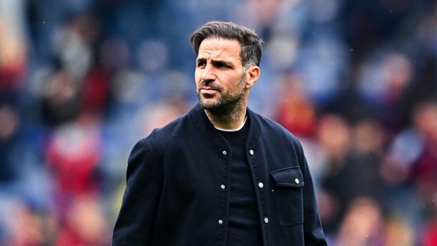 Como, Fabregas: "Sergi Roberto e Vojvoda recuperati. Noi in Champions? Rispondo così..."