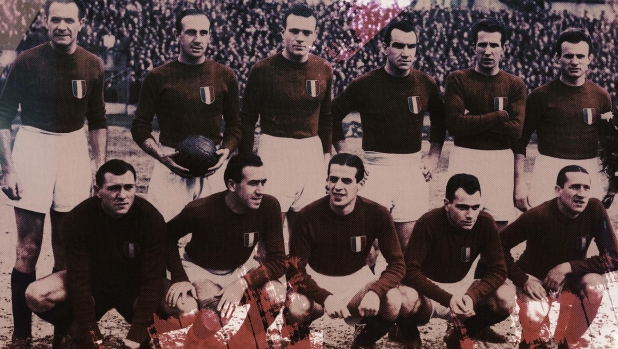 Il Grande Torino: i protagonisti della squadra più forte d'Italia
