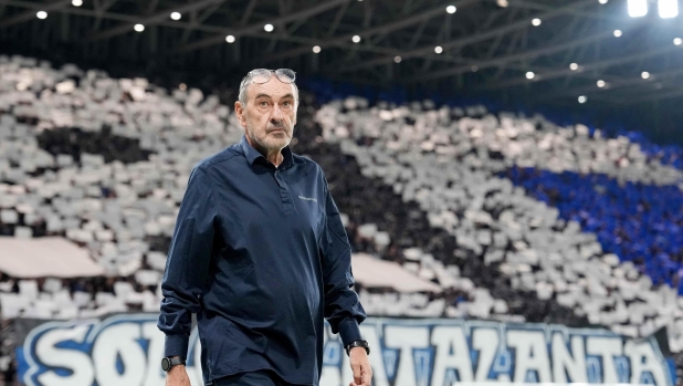 Ode a Sarri che ha portato in alto la Lazio nonostante una stagione da incubo