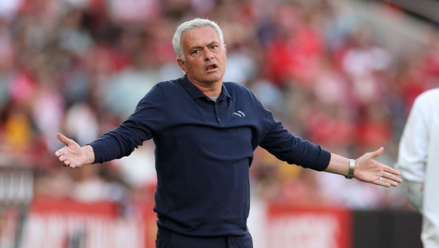 Clamoroso: Mourinho fa causa alla Turchia davanti alla Corte europea dei diritti dell'uomo