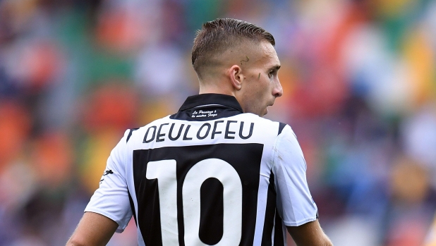 Deulofeu vuole tornare: "Una persona normale avrebbe bisogno di una protesi, ma non mi arrendo"
