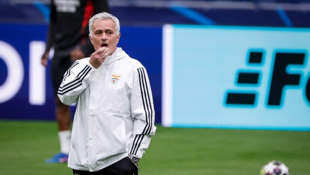 Real Madrid, Asensio non vede l’ora di iniziare: “Mourinho ha cambiato il club con passione e grinta”