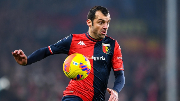Genoa, Pandev: “Si può aprire un ciclo, e per l’attacco vi consiglio un mio pupillo”