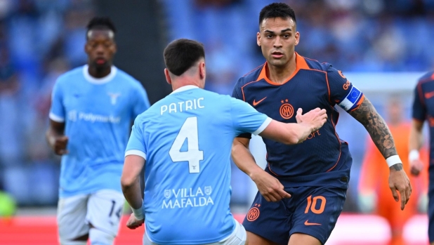 LIVE Alle 21 Lazio-Inter, in palio la Coppa Italia: Chivu con la ThuLa, Sarri ritrova Zaccagni