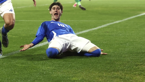 Liberali, Pitarch, Kostov e...: le 10 stelle dell'Europeo under 19. Due sono italiane