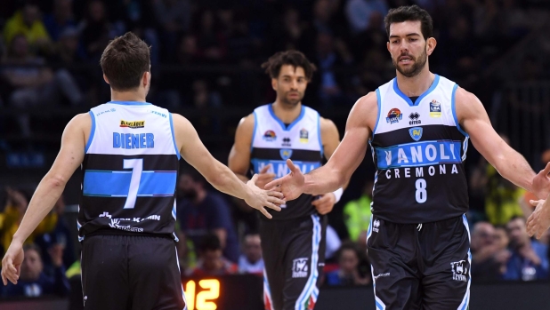 Addio Cremona: da Langford e Diener a Ricci e Poeta, i volti simbolo dell'era Vanoli