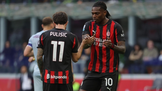 Tomori quasi, Leao no, Pulisic in stallo e Modric... Milan, tutti i rinnovi in ballo