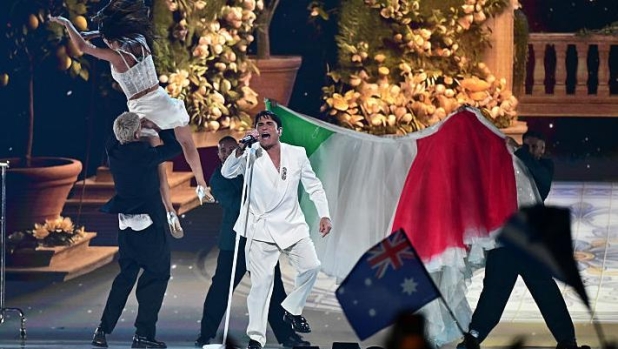 Eurovision, Sal Da Vinci può vincere davvero? Ecco le quote