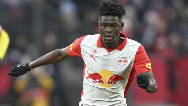 Fiorentina, attacco da rifare: Viola fra Konaté e Lucca