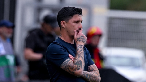 Cagliari, Pisacane: "La salvezza dipende da noi. Futuro? Non mi sento intoccabile"