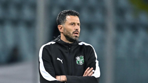 Sassuolo, Grosso: "Sappiamo ciò che dobbiamo fare"