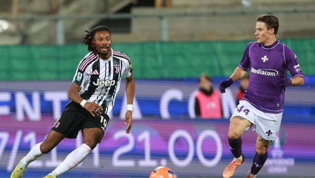 Juventus-Fiorentina: guerra dei follower. Chi domina sui social?