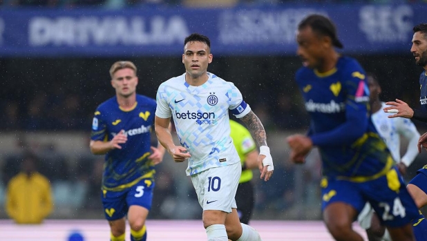Inter-Verona, il pronostico: i nerazzurri pronti per la festa del double