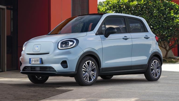 Auto elettriche, è vero boom a causa dei prezzi dei carburanti?