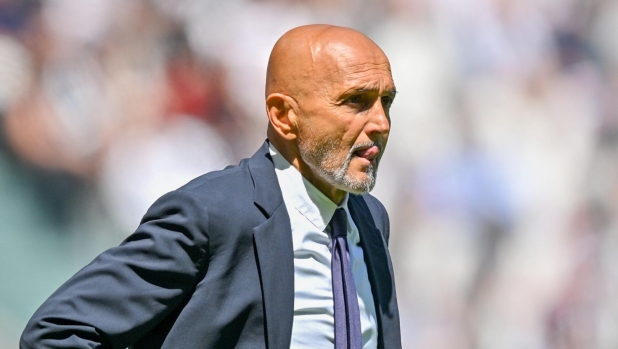 Spalletti: "Partita pessima. Siamo in Europa League, potevamo stare fuori anche da quella..."