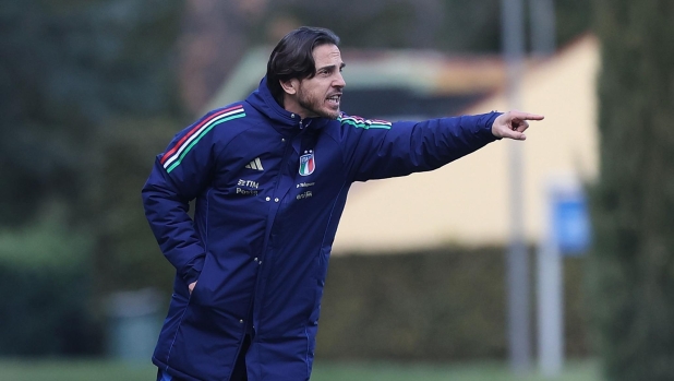 LIVE Europei U17: Italia-Danimarca 0-0
