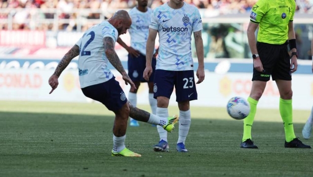 Bologna-Inter, le pagelle: il solito Dimarco da 7. Male Miranda e Martinez: 5