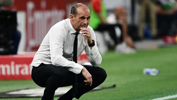 Dietro al tracollo di Allegri, risultatista senza risultati