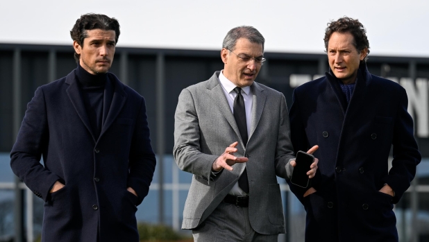 Spalletti, Comolli e Chiellini a rapporto da Elkann: nasce la Juve del futuro. I retroscena