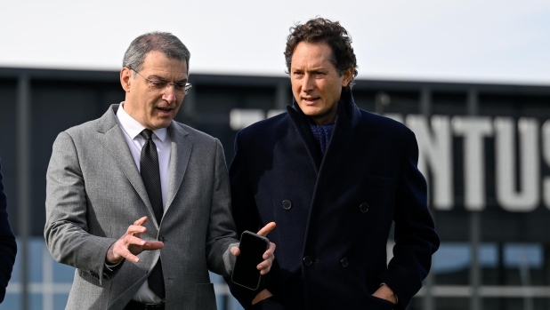 Juve, in 5 anni 15 milioni spesi solo per i manager. E quel ricco bonus alla firma per Comolli...