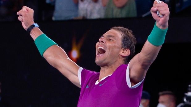 Dall'origine dei suoi tic alla sindrome di Müller-Weiss, 10 cose che non conosci su Nadal