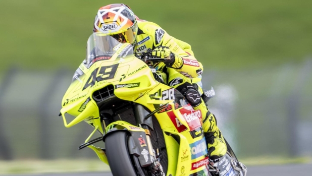 LIVE MotoGP Mugello, il giorno di qualifiche e gara Sprint: italiani all'attacco