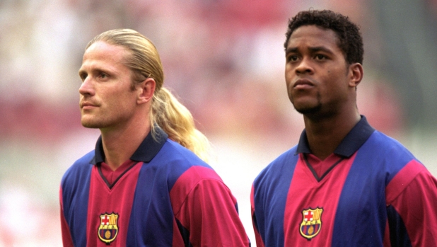 Petit: "Lasciare l'Arsenal per il Barcellona fu un errore disastroso"