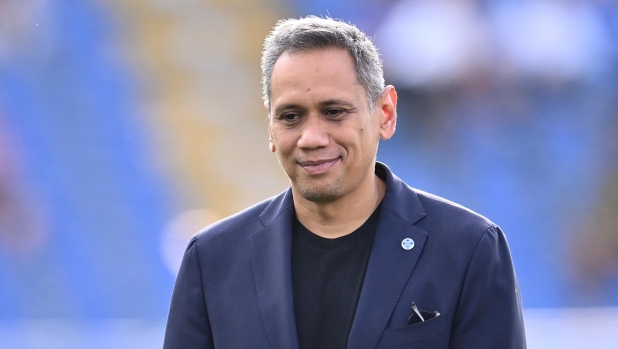 Como, Suwarso: "Champions, felici di questa occasione. Faremo parlare i risultati"