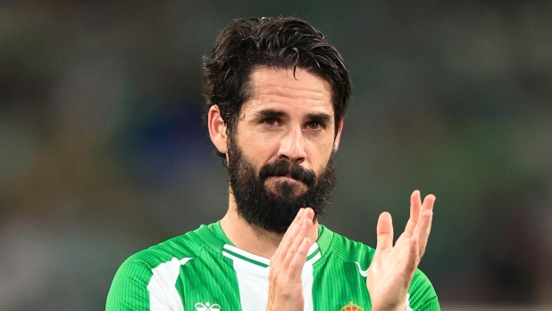 Isco: "Ho pianto più per la qualificazione in Champions del Betis che in 5 anni al Real"