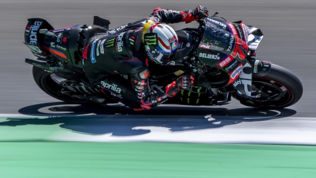 LIVE MotoGP Mugello, Bezzecchi prova l'allungo. Alle 14 il via del GP d'Italia