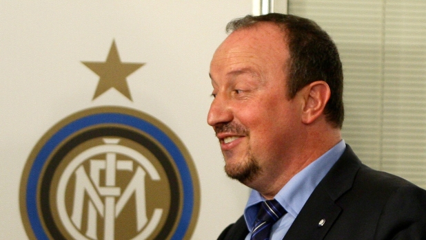 Benitez su Chivu: "All’Inter non lo vedevo come allenatore. Ma è intelligente e la squadra è forte"