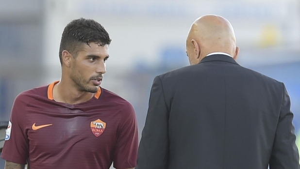 Da oggetto misterioso a punto di forza: così Spalletti lanciò Emerson Palmieri alla Roma