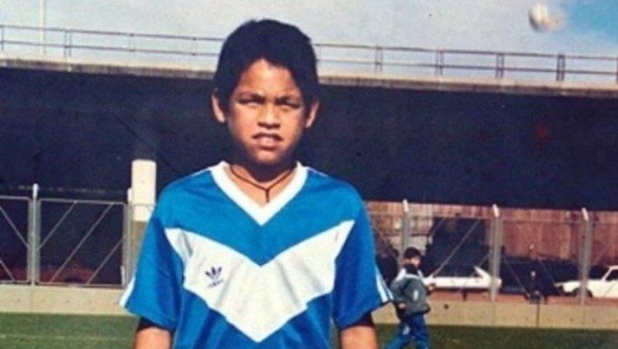 Un colpo alla tempia, così il "fratello" di Tevez (più bravo) decise di uscire di scena
