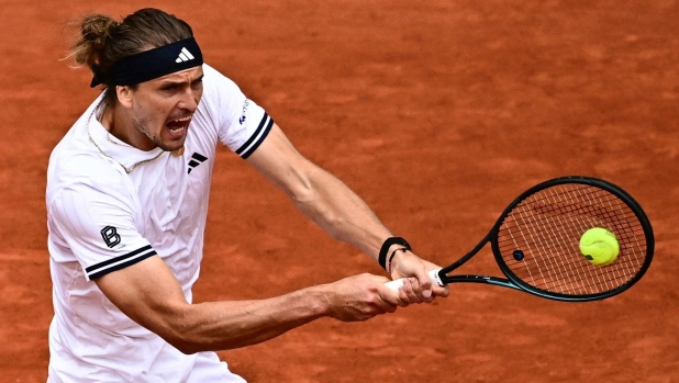 Roland Garros, il programma di martedì: via ai quarti. Si parte con Zverev-Jodar