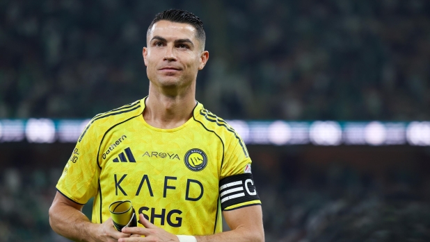 Un nuovo "Ronaldo" calciatore: il nipote di CR7 firma per il Vitoria Guimaraes