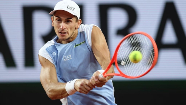 Arnaldi da primato, ma come si recupera un tennista dopo oltre 17 ore di partite?
