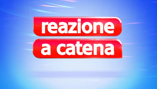 Reazione a catena: torna oggi su Rai 1 il game show con Pino Insegno