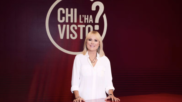 Chi l'ha visto?, stasera su Rai 3: i casi del 10 giugno
