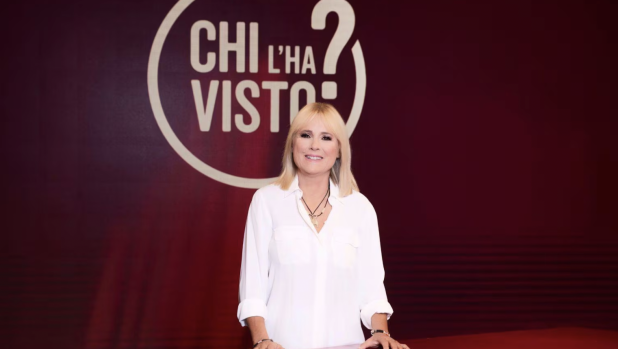 Chi l'ha visto?, stasera su Rai 3: i casi del 3 giugno