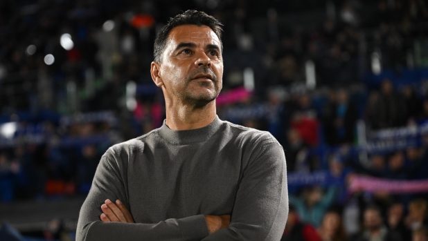 Michel è il nuovo allenatore dell'Ajax: arriva dal Girona retrocesso