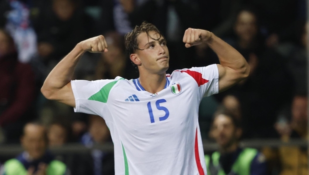 LIVE Alle 21 Grecia-Italia: Esposito guida gli azzurri
