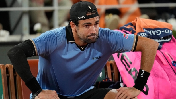 Le carriere-calvario: da Berrettini a Baggio fino a a Brignone, quando il talento convive col dolore