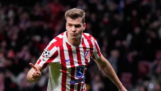Juve, contatti continui per Sorloth. Nico Gonzalez può essere la chiave?