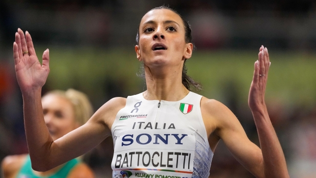LIVE Golden Gala a Roma: 18 italiani in gara. Battocletti alle 21.38, poi la sfida nei 100 Jacobs-Lyles